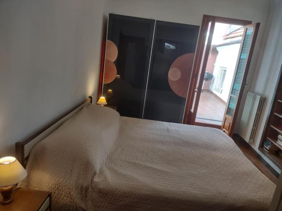 Silver Sands Finale Ligure - Traditional Apartment - 4 Beds & Terrace By The Beach Zewnętrze zdjęcie